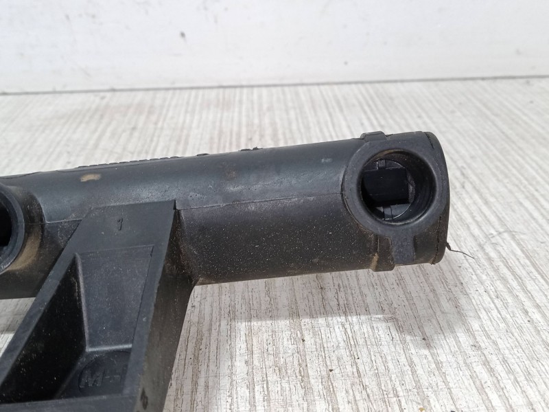 Recambio de rampa inyectora para citroën saxo (s0, s1) 1.1 x, sx referencia OEM IAM   