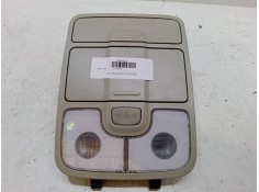 Recambio de luz interior delantera para kia carens iv 1.7 crdi referencia OEM IAM   
