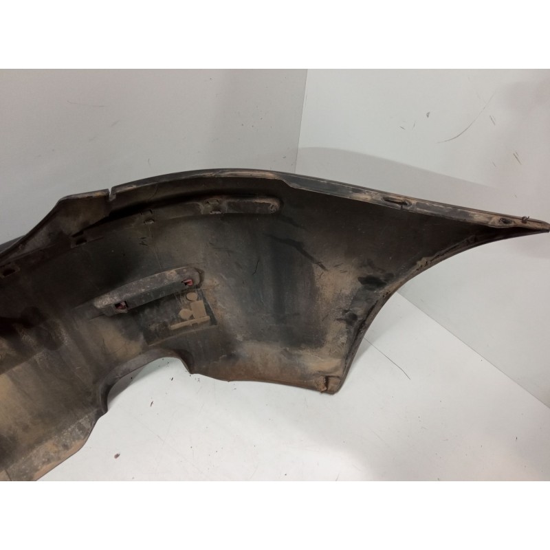 Recambio de paragolpes trasero para alfa romeo 147 (937_) 1.9 jtd (937.axd1a, 937.bxd1a) referencia OEM IAM   