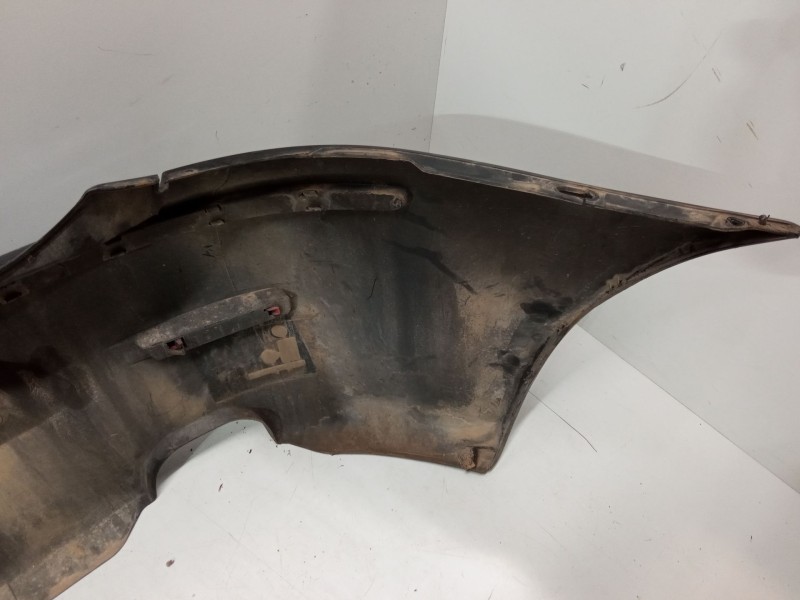 Recambio de paragolpes trasero para alfa romeo 147 (937_) 1.9 jtd (937.axd1a, 937.bxd1a) referencia OEM IAM   