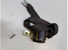 Recambio de cinturon seguridad delantero izquierdo para renault scénic ii (jm0/1_) 1.6 16v (jm1r) referencia OEM IAM