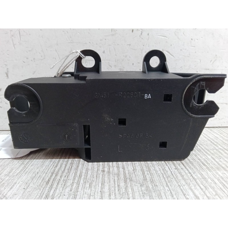 Recambio de maneta interior puerta delantera izquierda para ford focus c-max (dm2) 2.0 referencia OEM IAM   