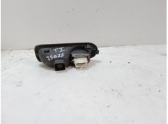 Recambio de mando elevalunas trasero izquierdo para renault megane ii (bm0/1_, cm0/1_) 1.5 dci (bm02, bm13, bm2a, cm02, cm13) re 2