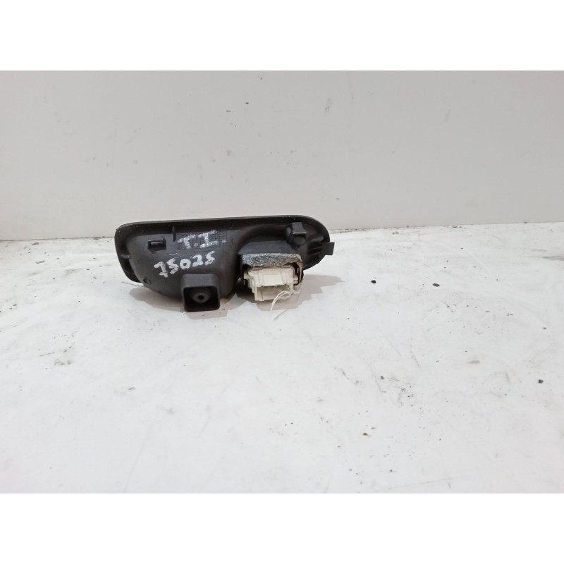 Recambio de mando elevalunas trasero izquierdo para renault megane ii (bm0/1_, cm0/1_) 1.5 dci (bm02, bm13, bm2a, cm02, cm13) re