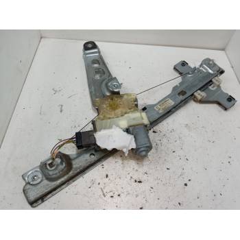 ELEVALUNAS ELECTRICO DELANTERO IZQUIERDO 9682808980 