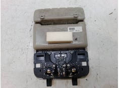 Recambio de luz interior delantera para kia carens iv 1.7 crdi referencia OEM IAM    2