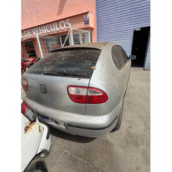 SEAT LEON (1M1)