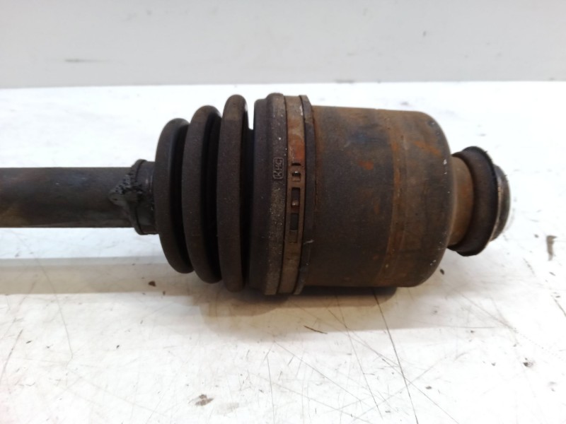 Recambio de transmision delantera derecha para kia carnival i (up) 2.9 tdi referencia OEM IAM   