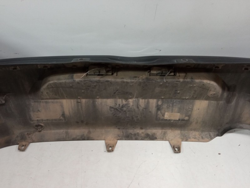 Recambio de paragolpes trasero para alfa romeo 147 (937_) 1.9 jtd (937.axd1a, 937.bxd1a) referencia OEM IAM   