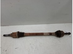 Recambio de transmision delantera derecha para peugeot 207/207+ (wa_, wc_) 1.4 referencia OEM IAM   