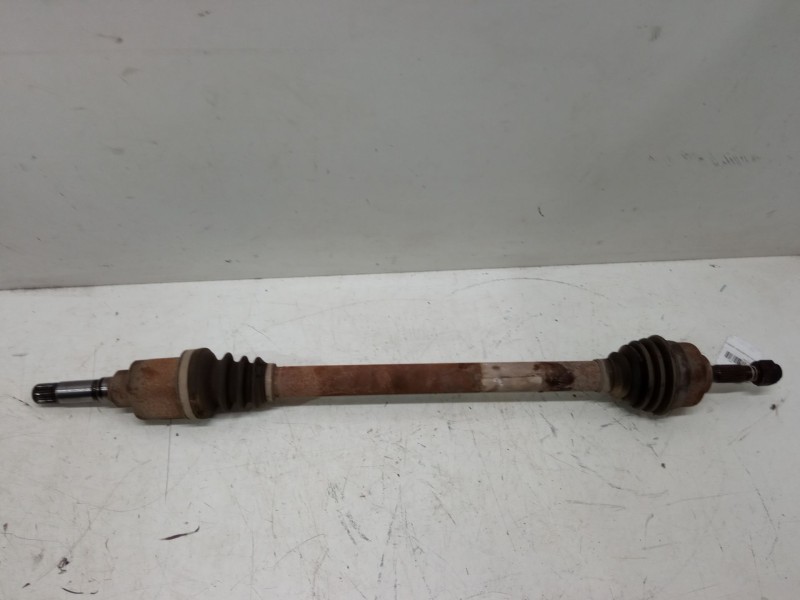 Recambio de transmision delantera derecha para peugeot 207/207+ (wa_, wc_) 1.4 referencia OEM IAM   