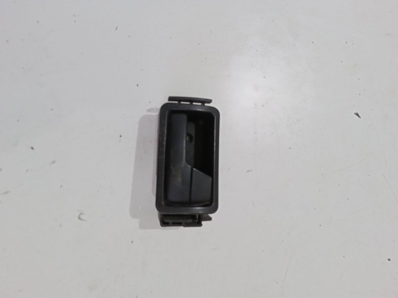 Recambio de maneta interior puerta delantera derecha para ford tourneo connect 1.8 tdci /tddi /di referencia OEM IAM   
