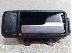 Recambio de maneta interior puerta trasera derecha para ford focus c-max (dm2) 2.0 referencia OEM IAM   