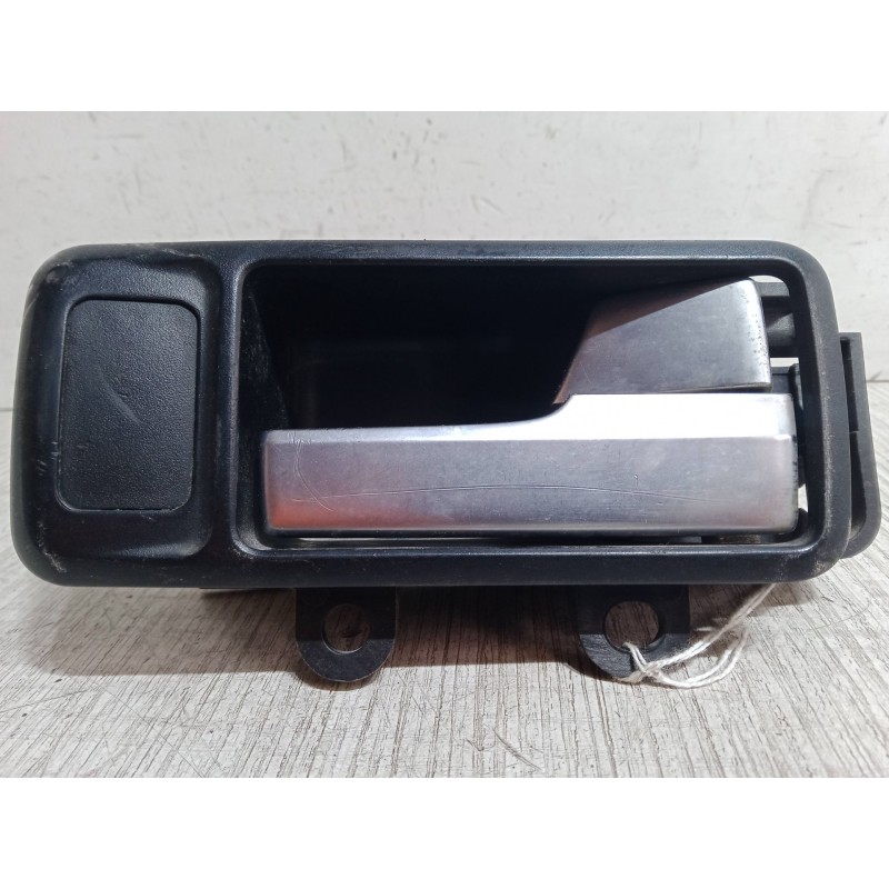 Recambio de maneta interior puerta trasera derecha para ford focus c-max (dm2) 2.0 referencia OEM IAM   