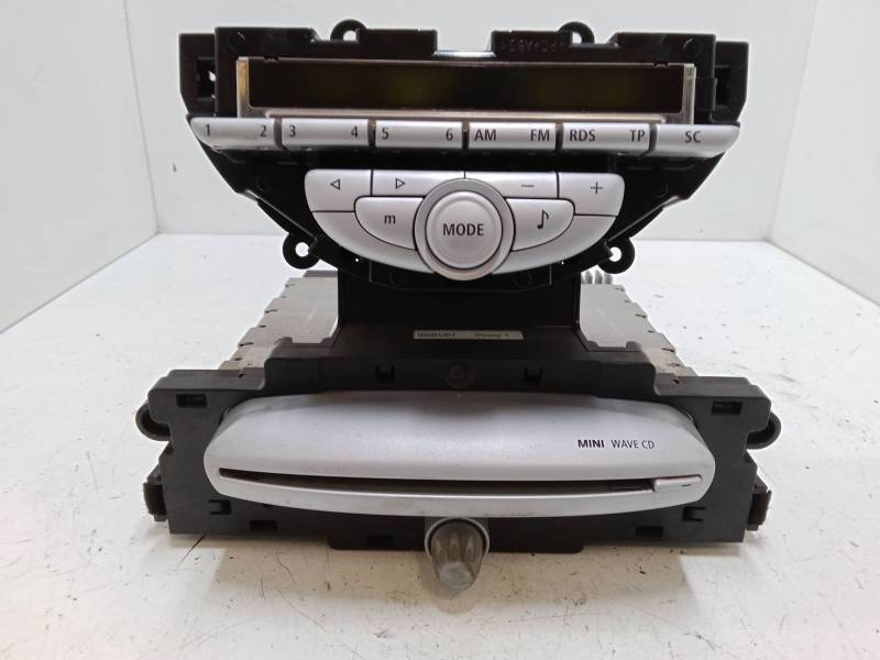 RADIO CD 3448830 RG23761201