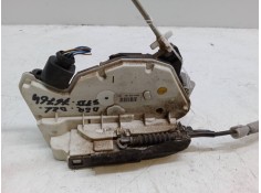 Recambio de cerradura puerta delantera derecha para seat ibiza iv sc (6j1, 6p5) 1.4 referencia OEM IAM 5N1837016A  