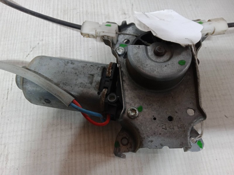 Recambio de elevalunas electrico delantero izquierdo para nissan primera hatchback (p11) 1.6 16v referencia OEM IAM   