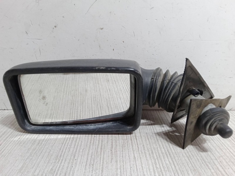 Recambio de retrovisor izquierdo para seat malaga (23a) 1.5 i cat referencia OEM IAM   