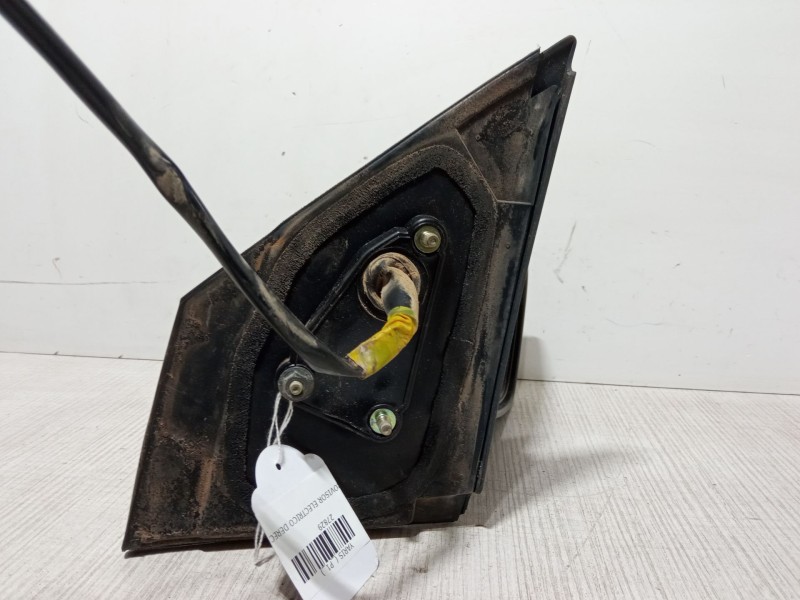 Recambio de retrovisor electrico derecho para toyota yaris (_p1_) 1.0 (scp10_) referencia OEM IAM   