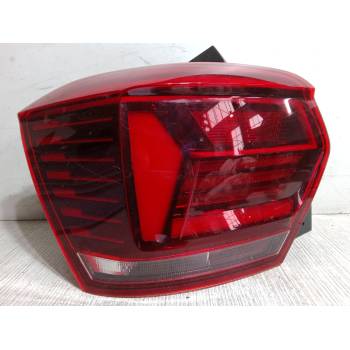 PILOTO LED TRASERO IZQUIERDO 2G0945111B 