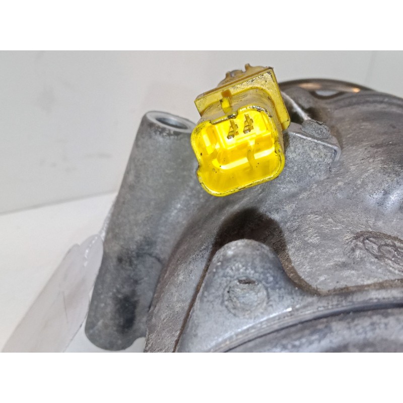 Recambio de compresor a/a para citroën c3 i (fc_, fn_) 1.4 hdi referencia OEM IAM 9655191680 1450 SD6V12