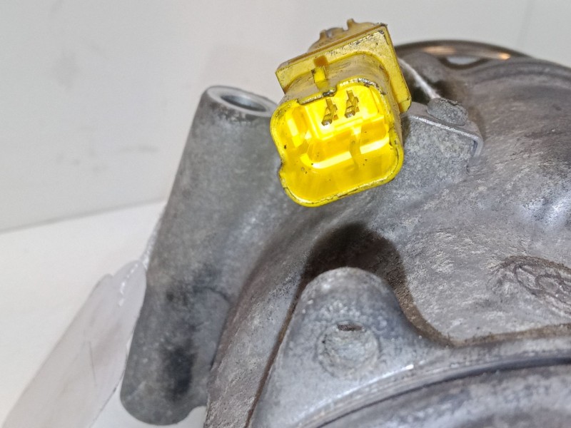 Recambio de compresor a/a para citroën c3 i (fc_, fn_) 1.4 hdi referencia OEM IAM 9655191680 1450 SD6V12