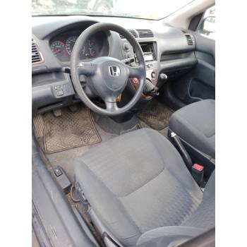 HONDA CIVIC VII HATCHBACK (EU, EP, EV)