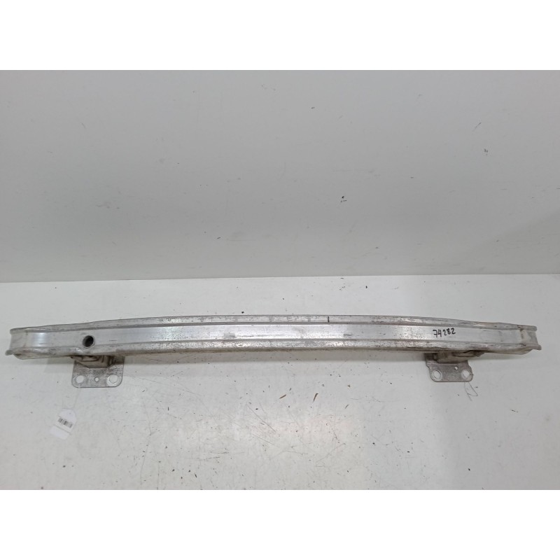 Recambio de refuerzo paragolpes delantero para renault megane ii (bm0/1_, cm0/1_) 1.6 16v referencia OEM IAM   