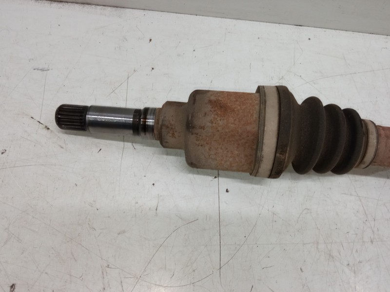 Recambio de transmision delantera derecha para peugeot 207/207+ (wa_, wc_) 1.4 referencia OEM IAM   