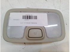 Recambio de luz interior trasera para kia carens iv 1.7 crdi referencia OEM IAM   