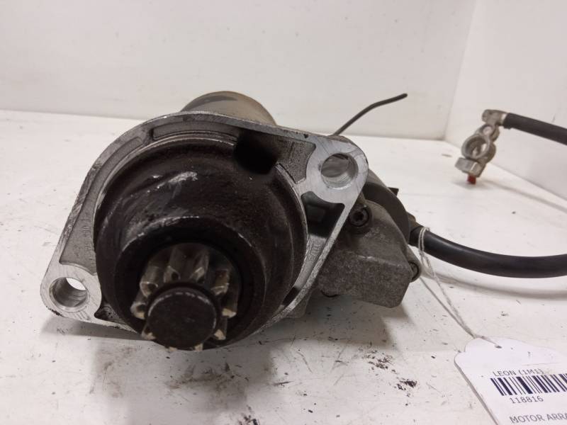 MOTOR ARRANQUE 0001125042 