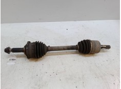 Recambio de transmision delantera izquierda para kia carnival i (up) 2.9 tdi referencia OEM IAM