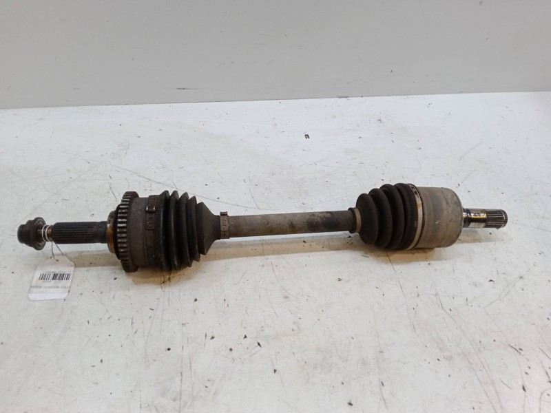 Recambio de transmision delantera izquierda para kia carnival i (up) 2.9 tdi referencia OEM IAM   