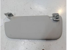 Recambio de parasol derecho para smart forfour (454) 1.3 (454.031) referencia OEM IAM