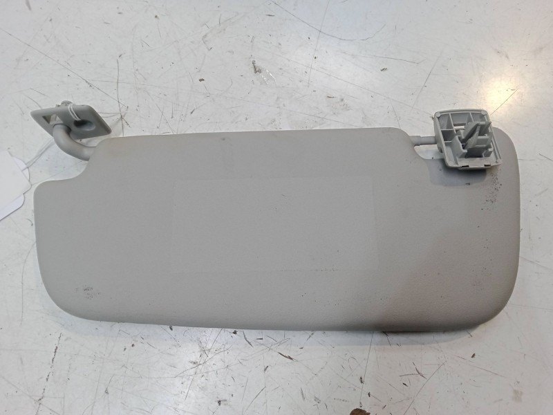 Recambio de parasol derecho para smart forfour (454) 1.3 (454.031) referencia OEM IAM   