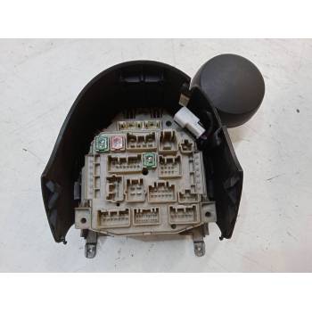 CUADRO INSTRUMENTOS 