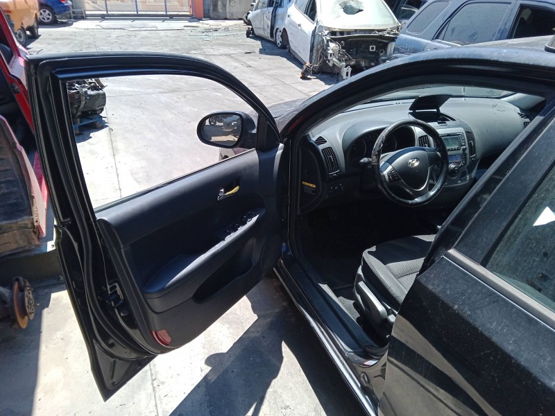 hyundai i30 (fd) del año 2008 hyundai i30 (fd) del año 2008