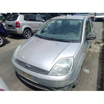 FORD FIESTA V (JH_, JD_)