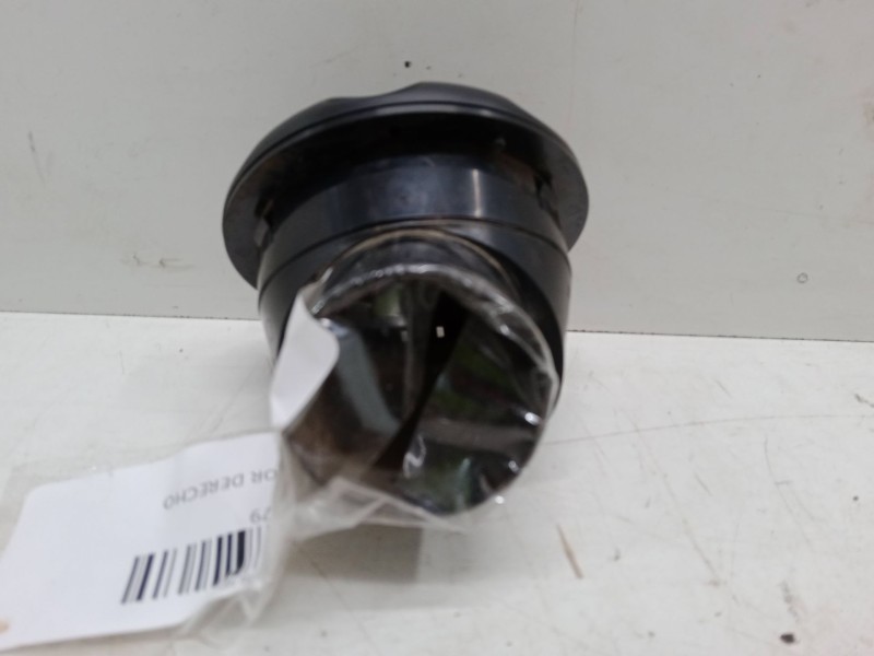 Recambio de aireador derecho para microcar due 0.5 referencia OEM IAM   