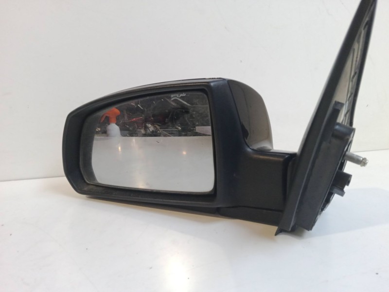 Recambio de retrovisor electrico izquierdo para kia rio ii sedán (jb) 1.4 16v referencia OEM IAM   