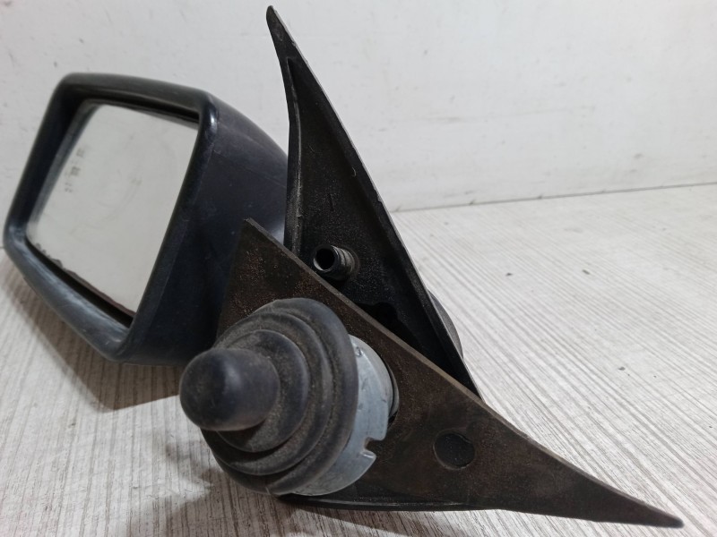 Recambio de retrovisor izquierdo para seat malaga (23a) 1.5 i cat referencia OEM IAM   