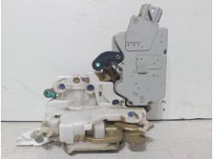 Recambio de cerradura puerta delantera derecha para nissan primera hatchback (p11) 1.6 16v referencia OEM IAM   