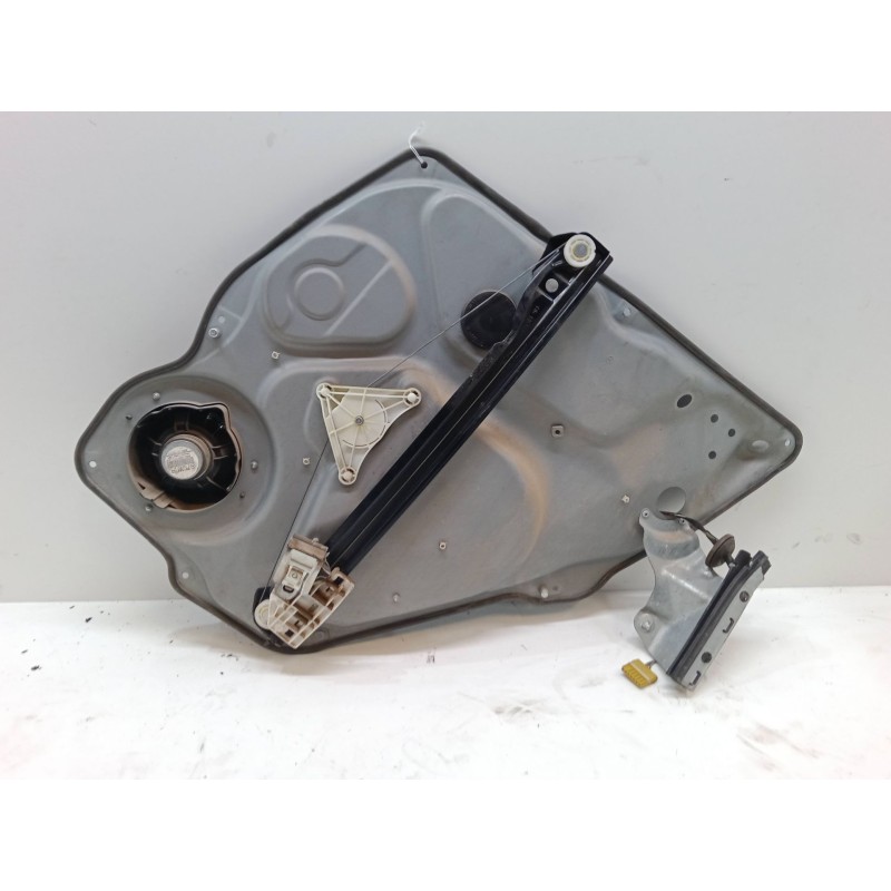 Recambio de elevalunas electrico trasero derecho para mercedes-benz clase b sports tourer (w245) b 180 cdi (245.207) referencia 