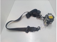 Recambio de cinturon seguridad delantero izquierdo para citroën nemo furgoneta/monovolumen (aa_) 1.3 hdi 75 referencia OEM IAM 7