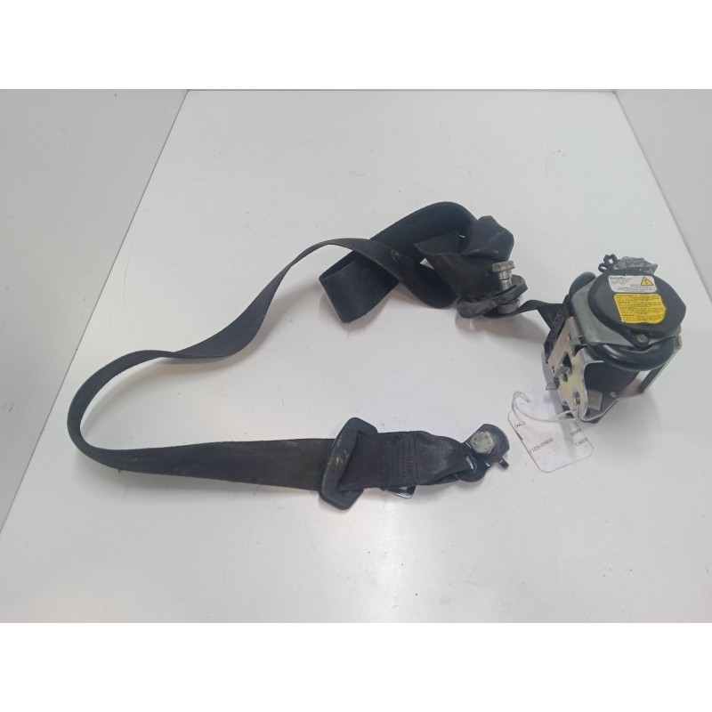 Recambio de cinturon seguridad delantero izquierdo para citroën nemo furgoneta/monovolumen (aa_) 1.3 hdi 75 referencia OEM IAM 7