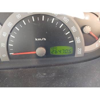 SSANGYONG RODIUS I