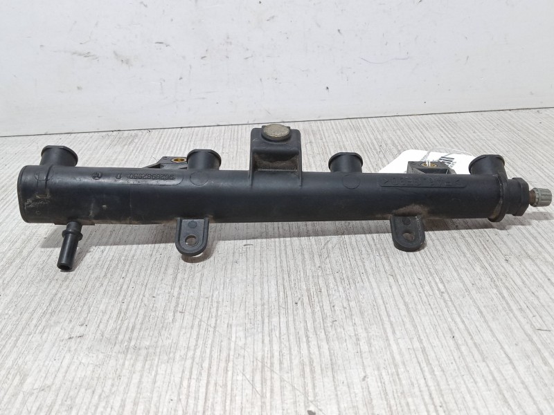 Recambio de rampa inyectora para citroën saxo (s0, s1) 1.1 x, sx referencia OEM IAM   