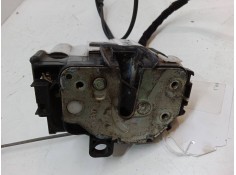 Recambio de cerradura puerta delantera derecha para fiat panda / panda classic (169_) 1.2 (169.axb11, 169.axb1a) referencia OEM  2