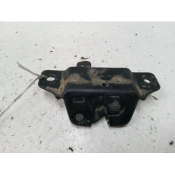 CERRADURA MALETERO / PORTON 