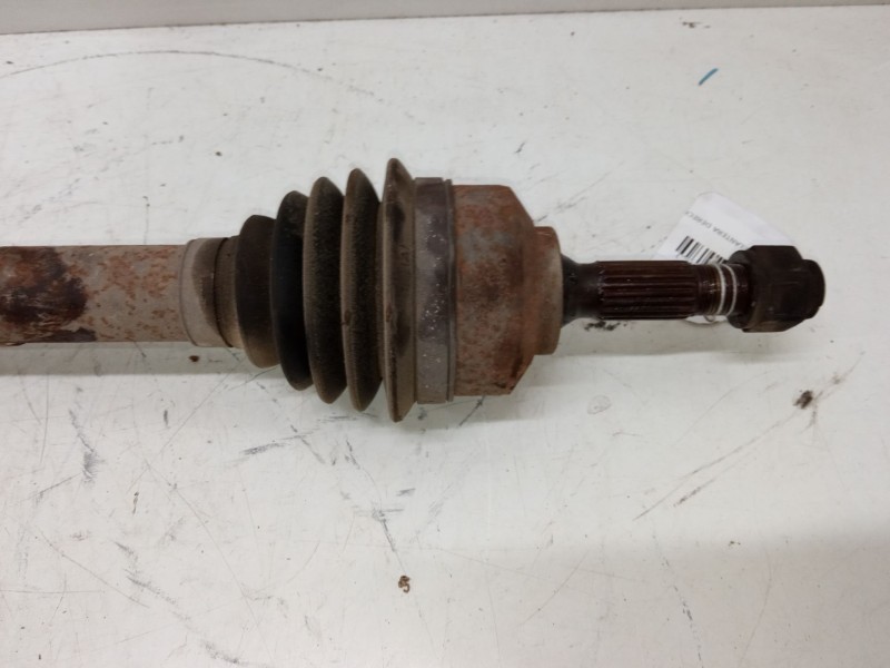 Recambio de transmision delantera derecha para peugeot 207/207+ (wa_, wc_) 1.4 referencia OEM IAM   